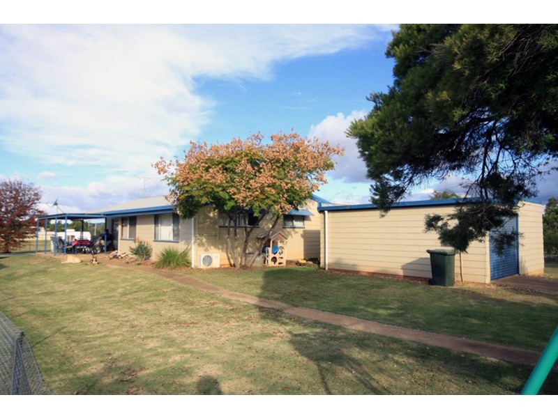 Kingaroy QLD 4610
