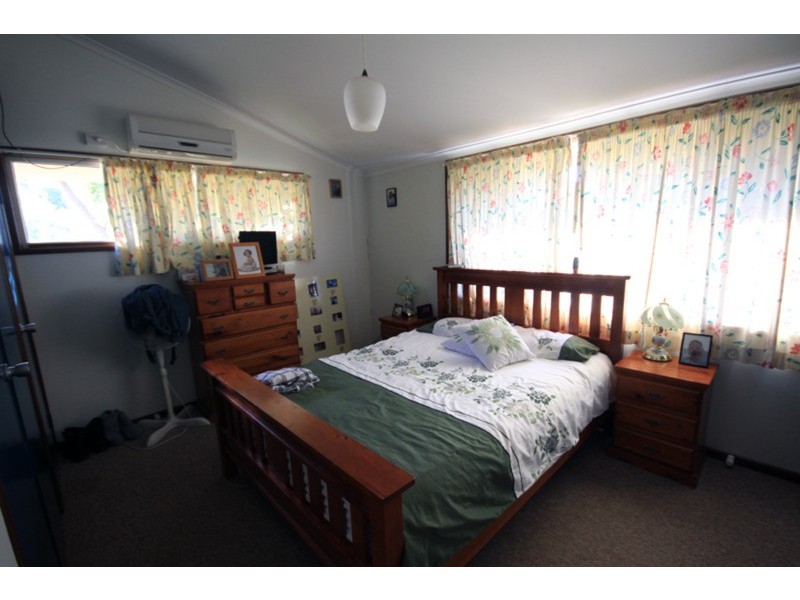 Kingaroy QLD 4610