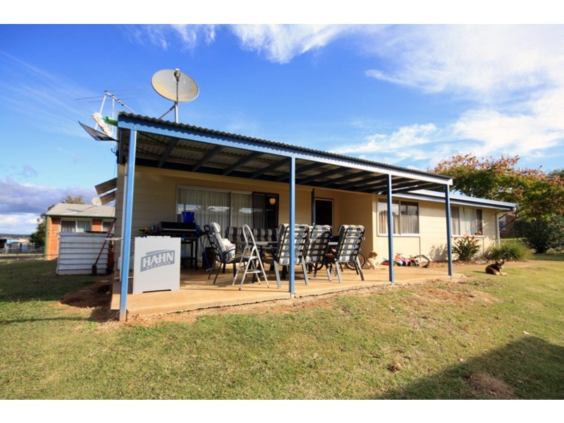 Kingaroy QLD 4610