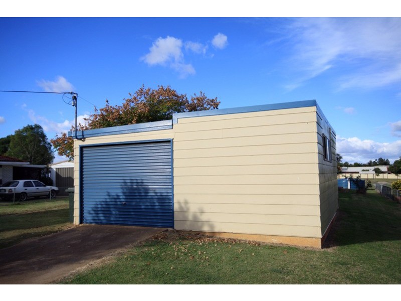 Kingaroy QLD 4610