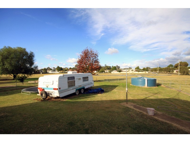 Kingaroy QLD 4610