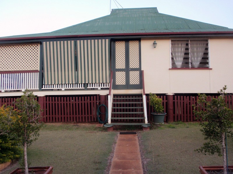 Wondai QLD 4606