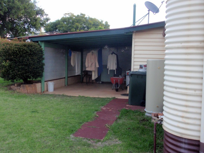 Wondai QLD 4606