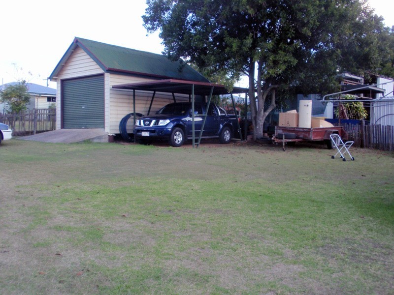 Wondai QLD 4606