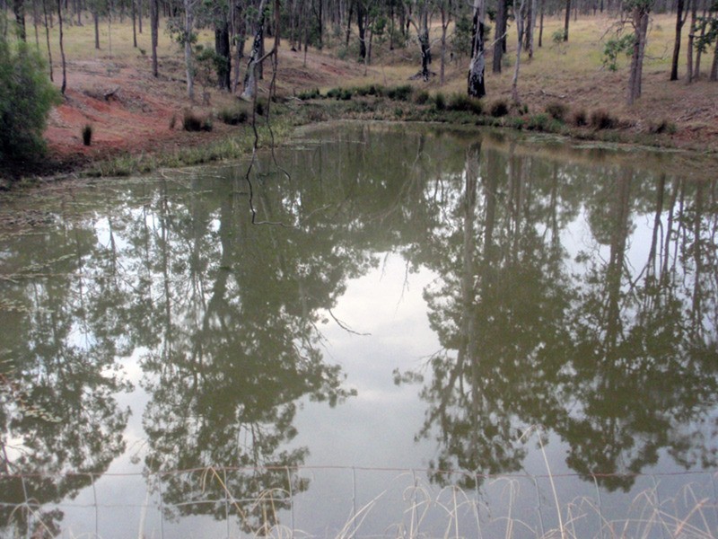 Runnymede QLD 4615