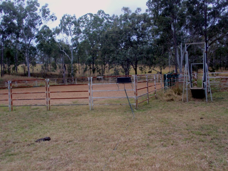 Runnymede QLD 4615