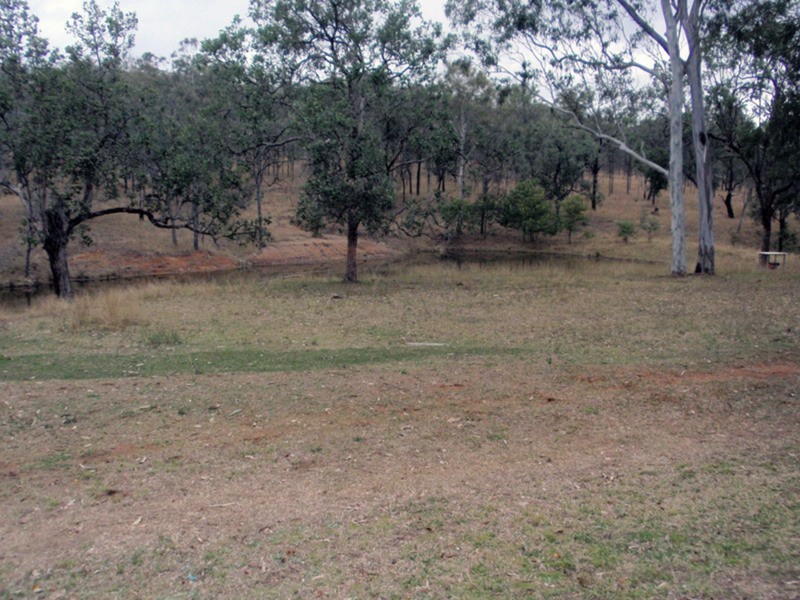 Runnymede QLD 4615
