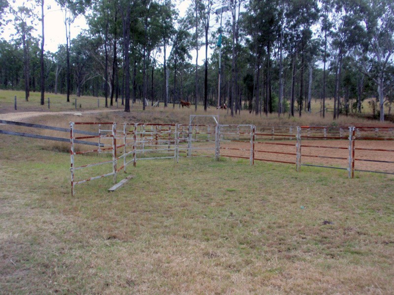 Runnymede QLD 4615