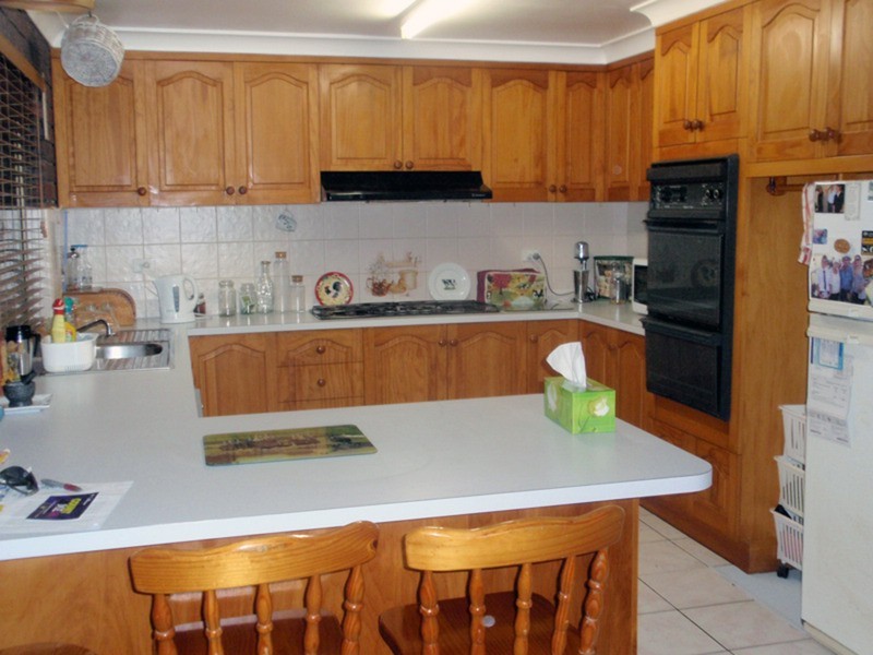 Runnymede QLD 4615