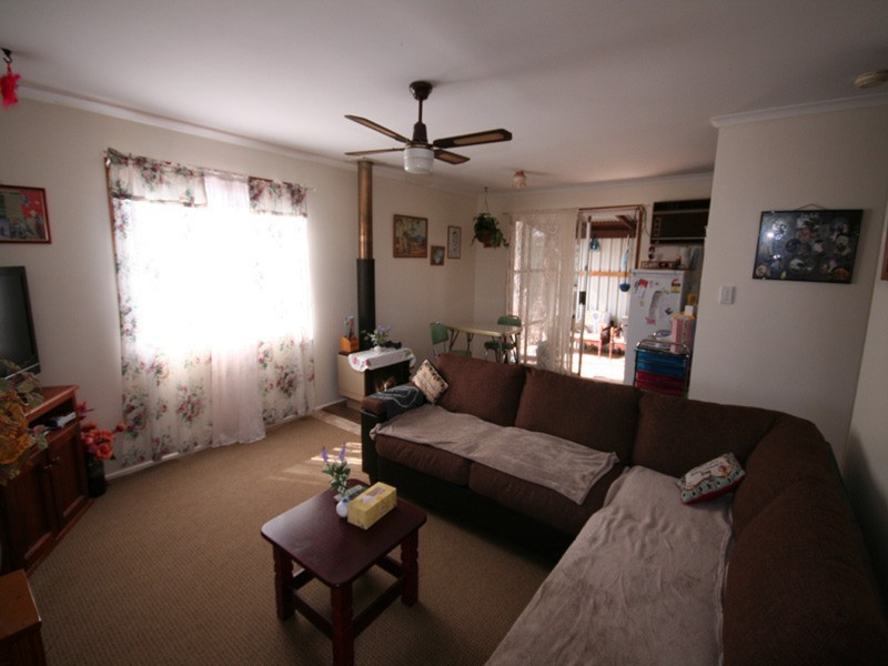 Memerambi QLD 4610