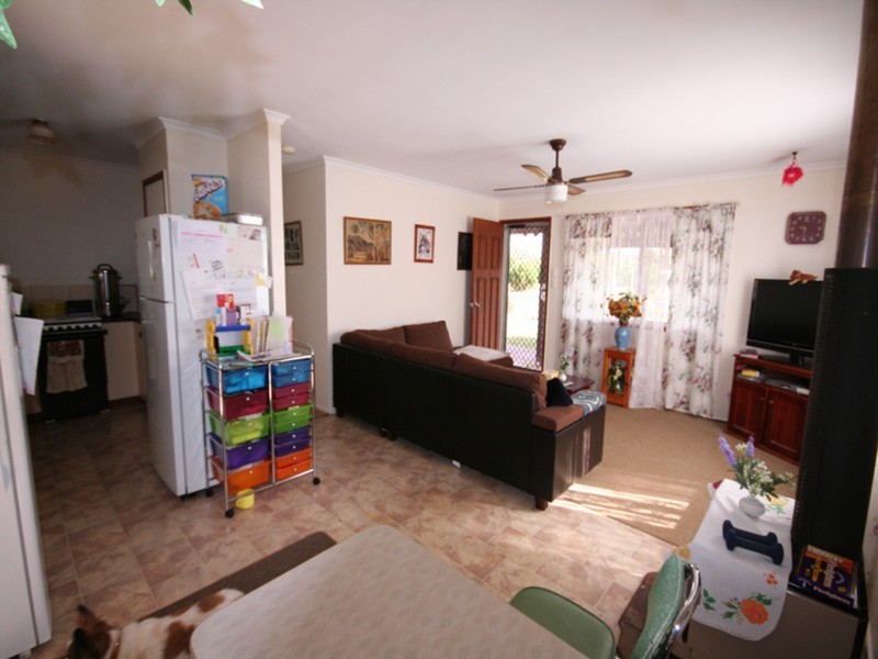 Memerambi QLD 4610