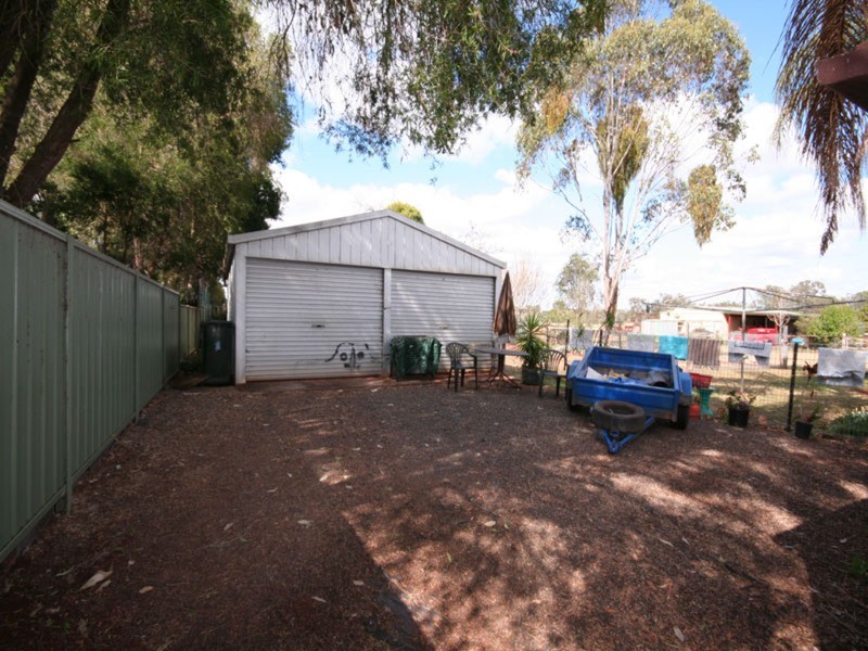 Memerambi QLD 4610