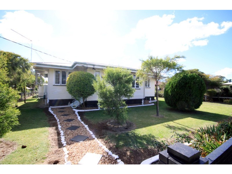 Kingaroy QLD 4610