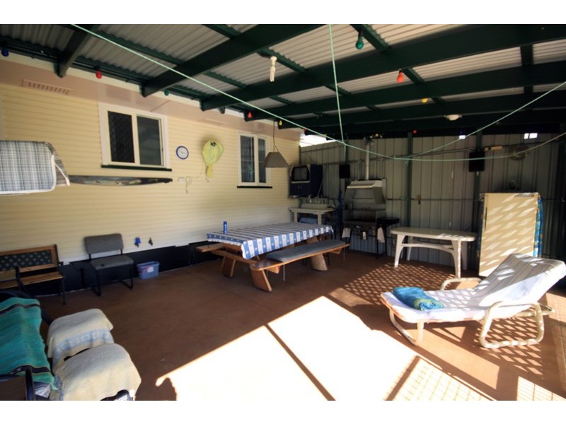 Kingaroy QLD 4610
