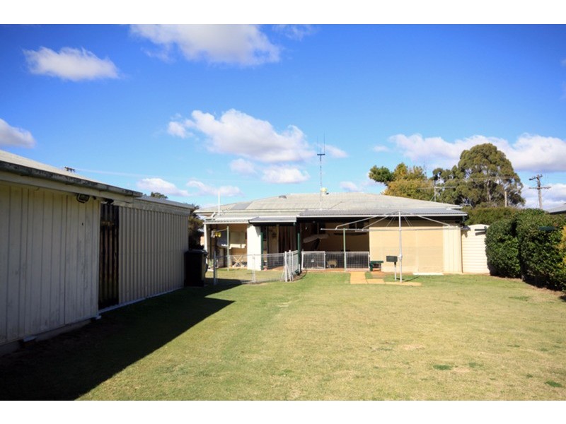 Kingaroy QLD 4610
