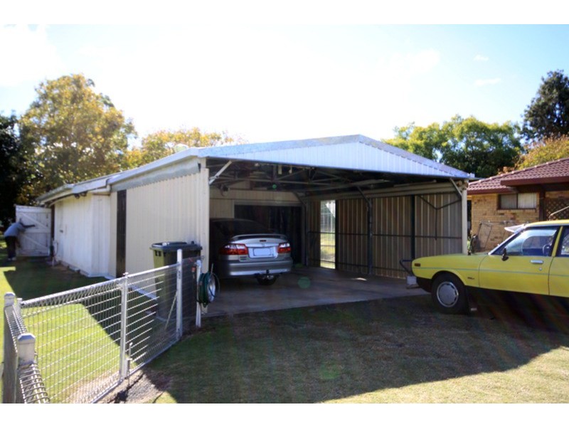 Kingaroy QLD 4610