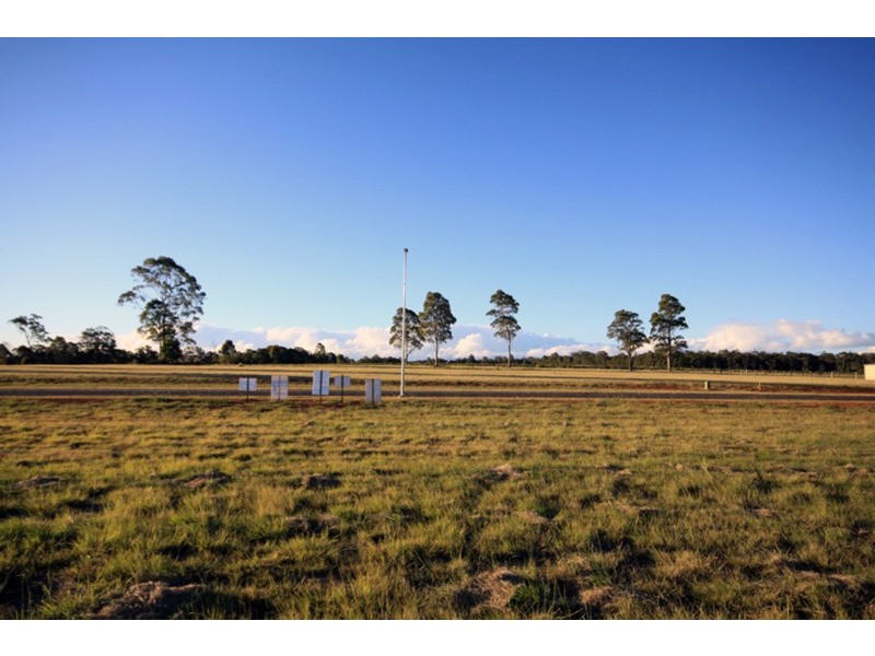 Kingaroy QLD 4610