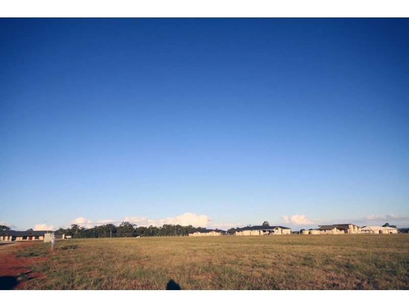 Kingaroy QLD 4610