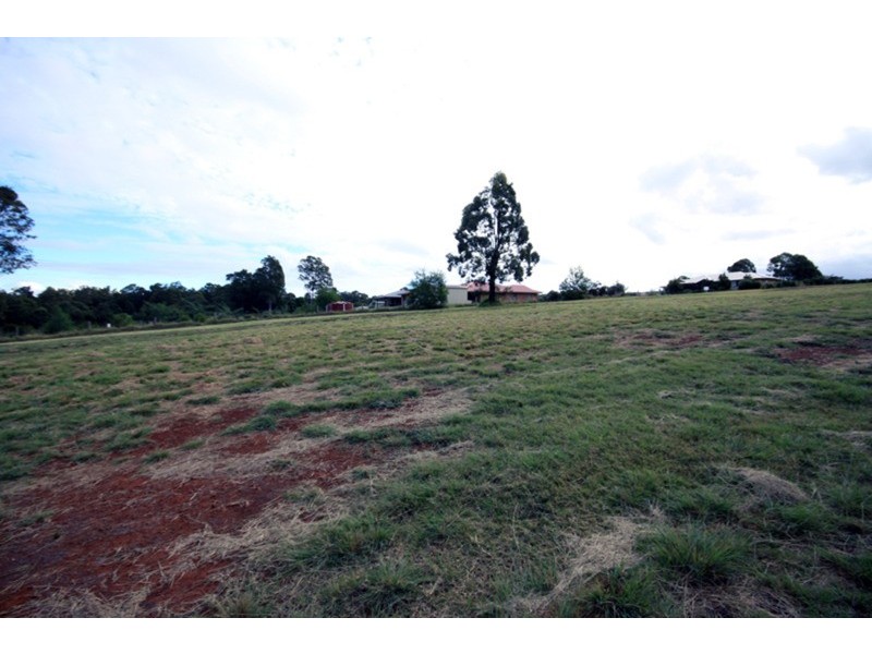 Kingaroy QLD 4610