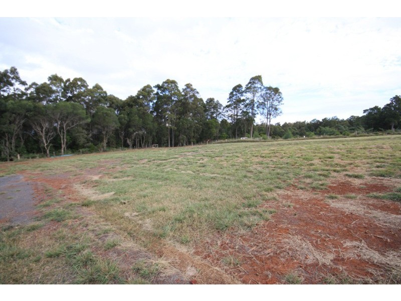 Kingaroy QLD 4610