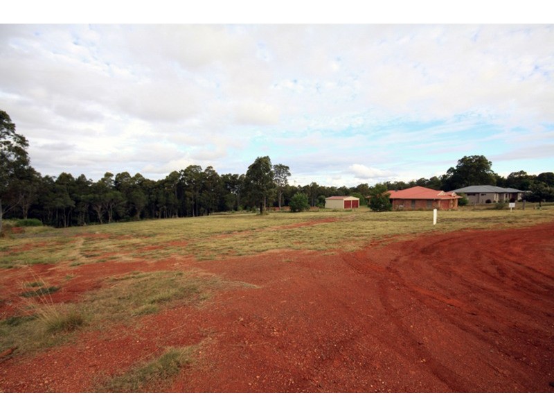 Kingaroy QLD 4610
