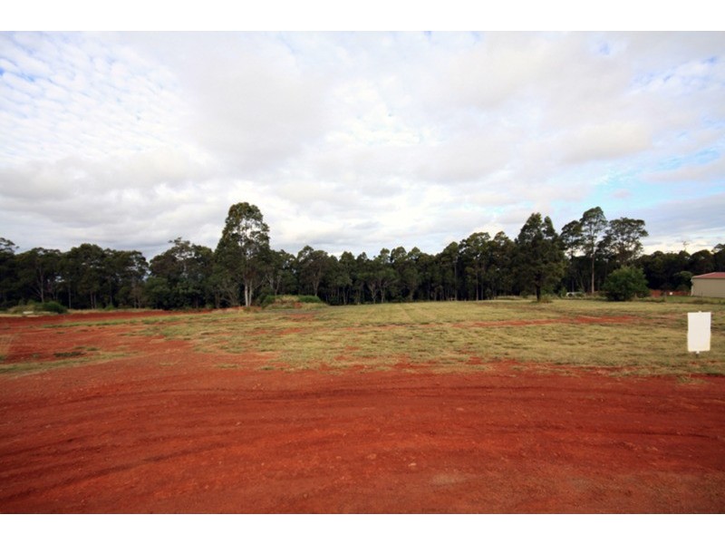Kingaroy QLD 4610