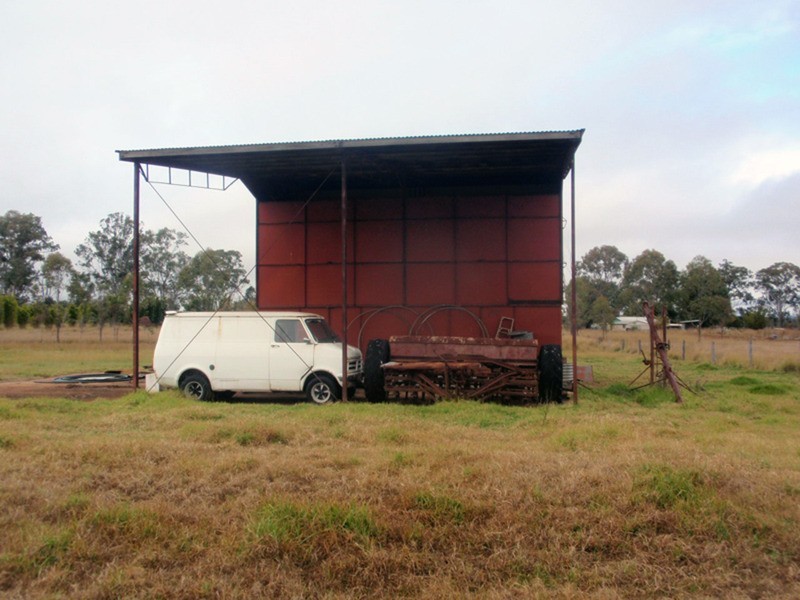 Wooroolin QLD 4608