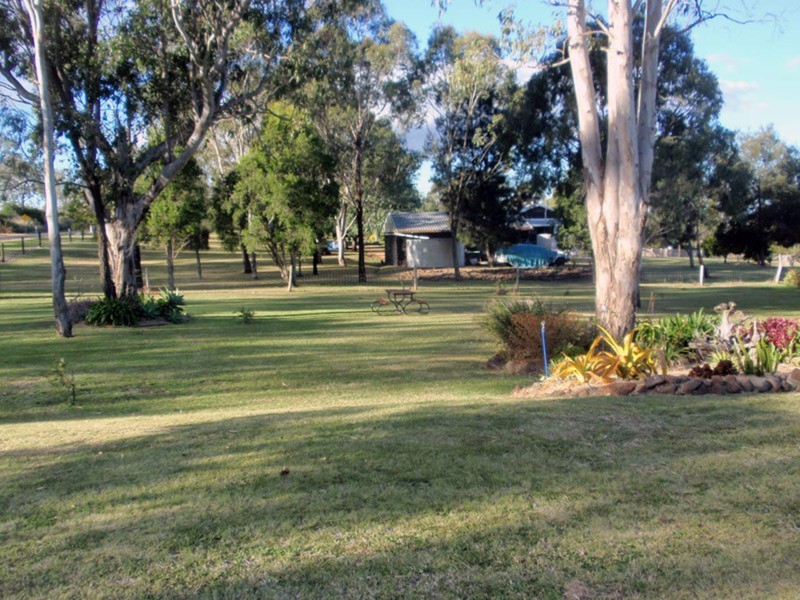 Ellesmere QLD 4610