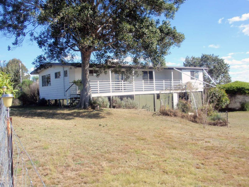 Tarong QLD 4615