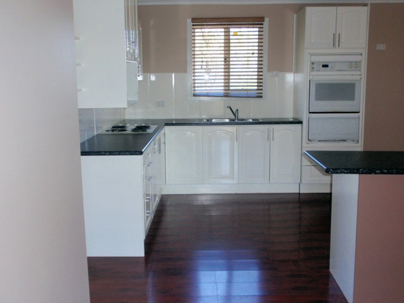 Tarong QLD 4615