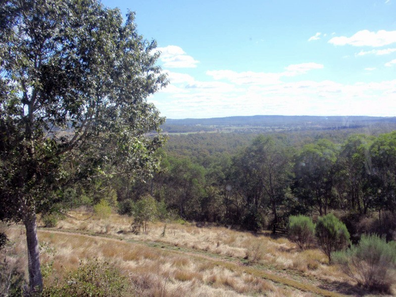 Tarong QLD 4615