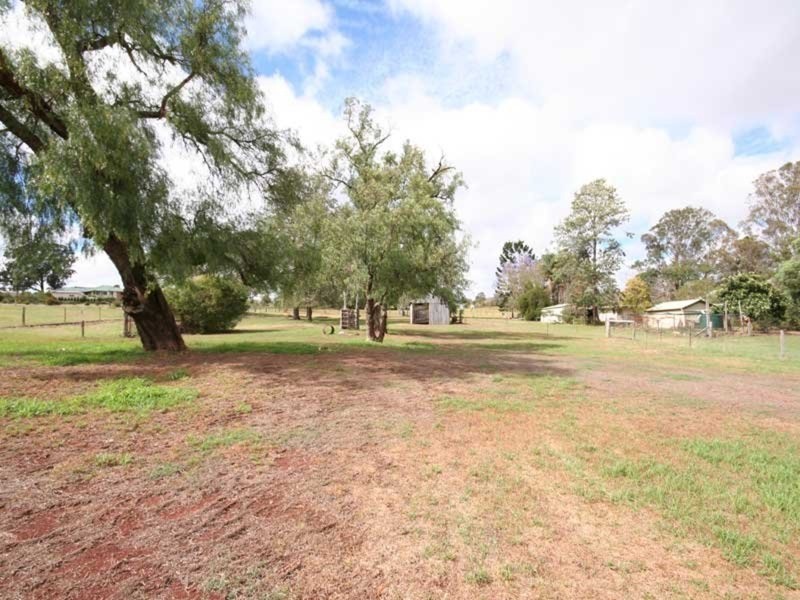 Kingaroy QLD 4610
