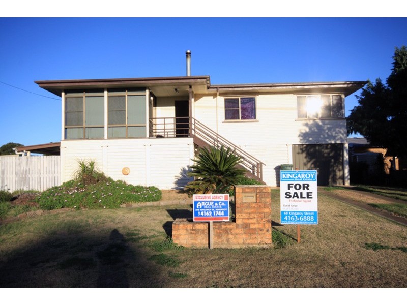 10 Baron Street, Kingaroy QLD 4610