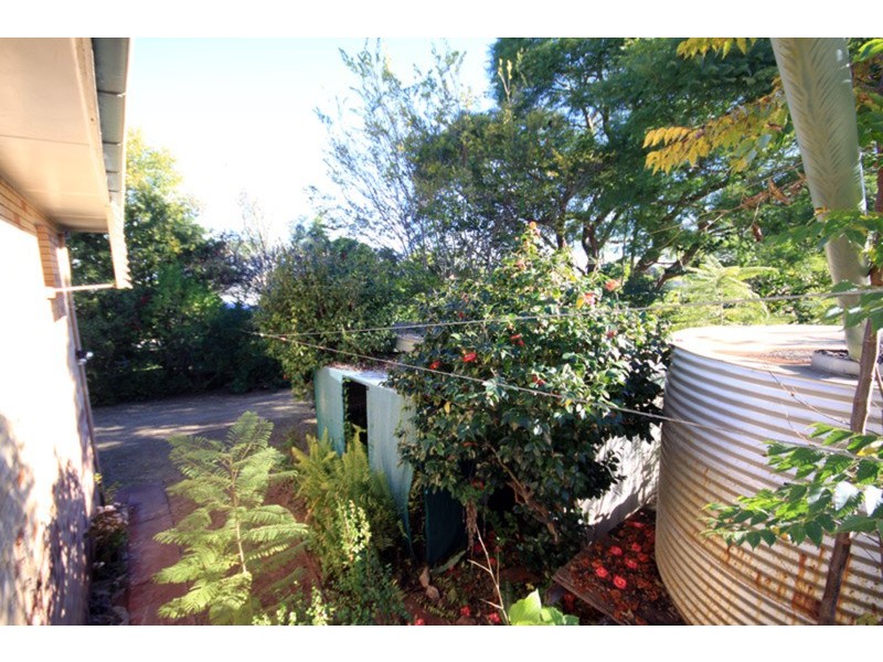 25 Moonya Street, Kingaroy QLD 4610