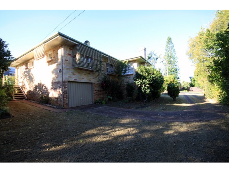 25 Moonya Street, Kingaroy QLD 4610