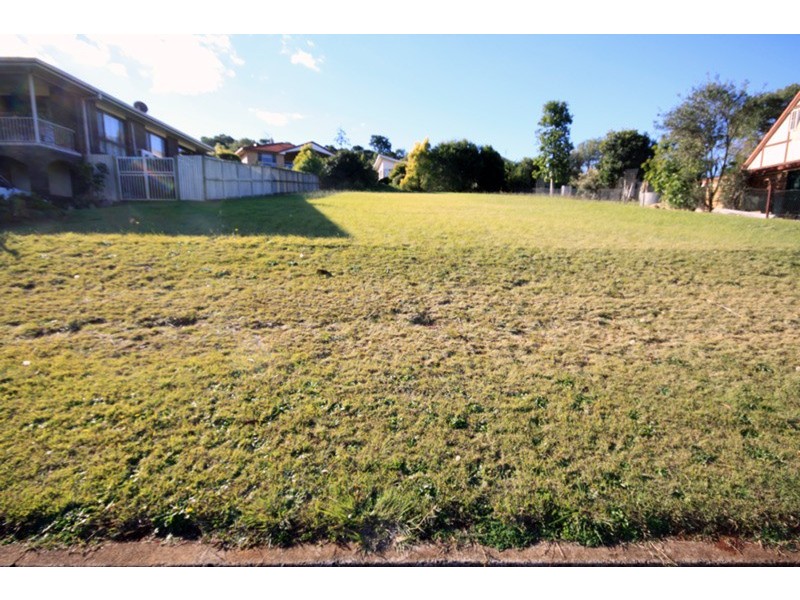 Kingaroy QLD 4610