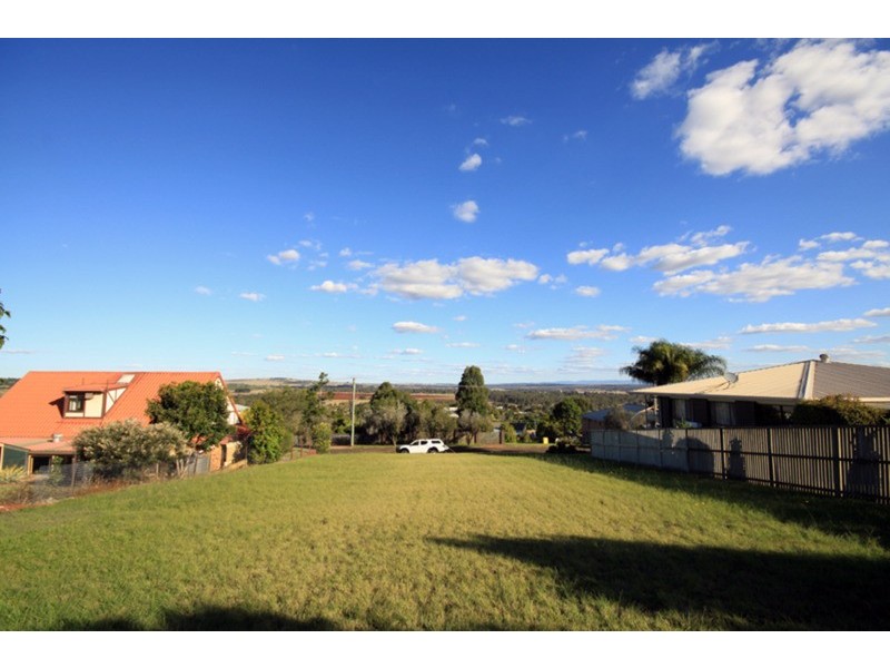 Kingaroy QLD 4610