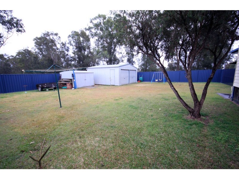 35 Cairns Street, Nanango QLD 4615