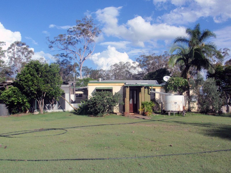 Lot 10 McLucas Road, Ballogie QLD 4610