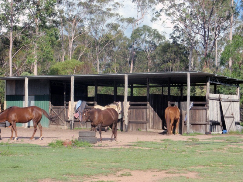 Lot 10 McLucas Road, Ballogie QLD 4610