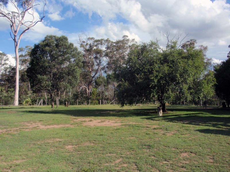 Lot 10 McLucas Road, Ballogie QLD 4610