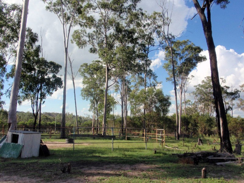 Lot 10 McLucas Road, Ballogie QLD 4610