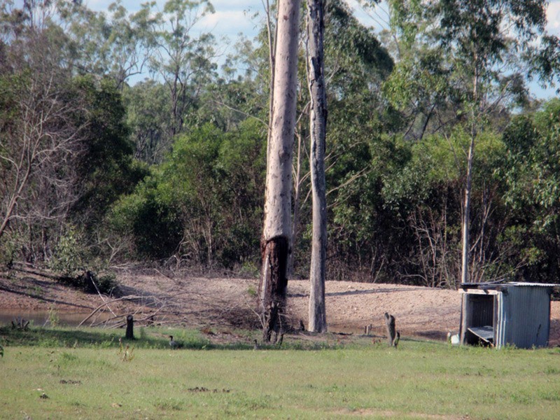 Lot 10 McLucas Road, Ballogie QLD 4610