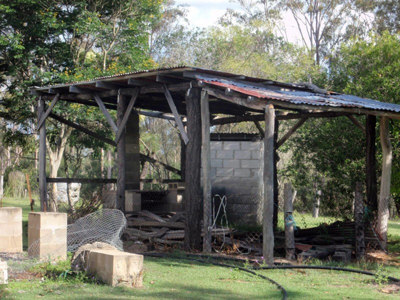 Lot 10 McLucas Road, Ballogie QLD 4610