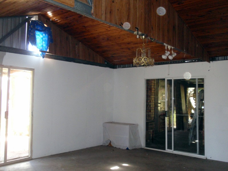 Lot 10 McLucas Road, Ballogie QLD 4610