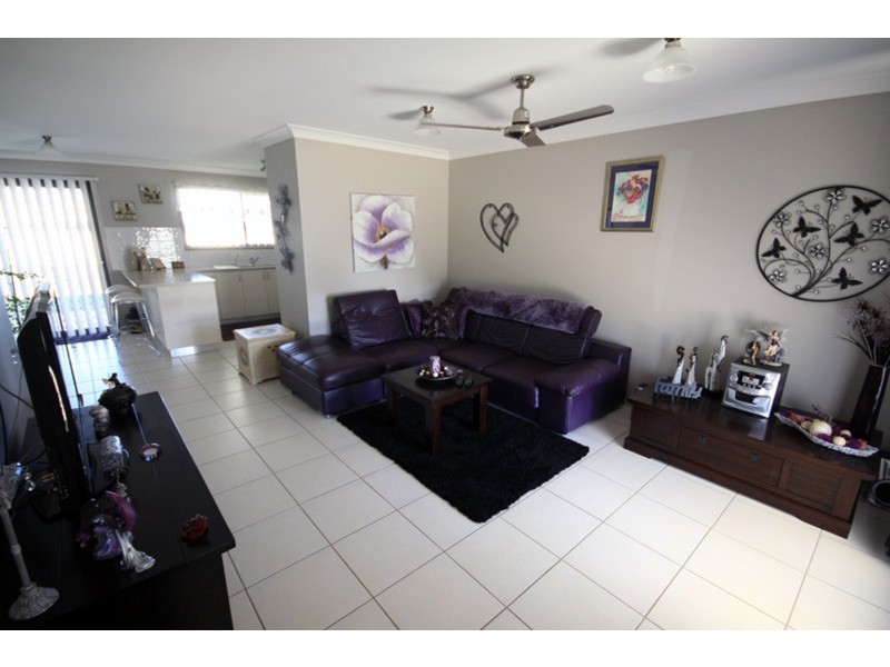 7 Allan Place, Kingaroy QLD 4610