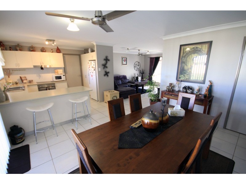 7 Allan Place, Kingaroy QLD 4610