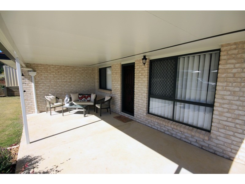 7 Allan Place, Kingaroy QLD 4610