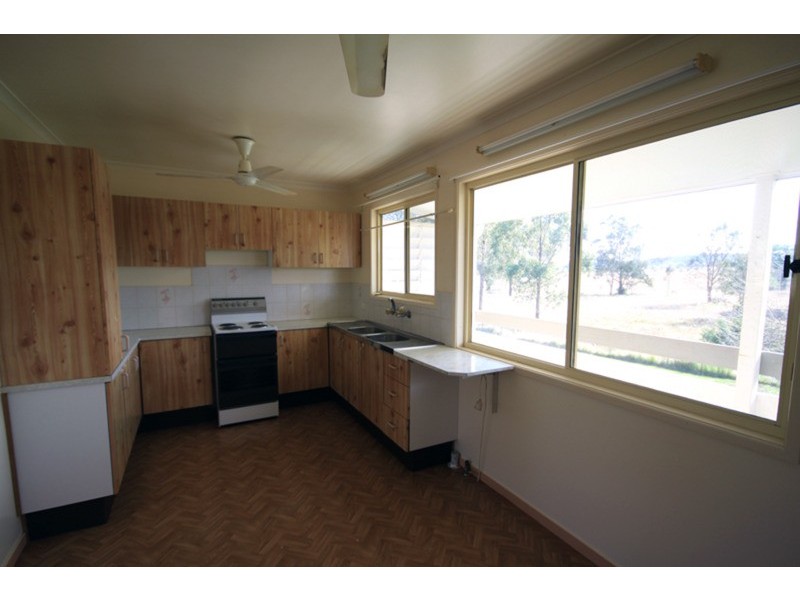 31 Clark Swendsons Road, Kingaroy QLD 4610