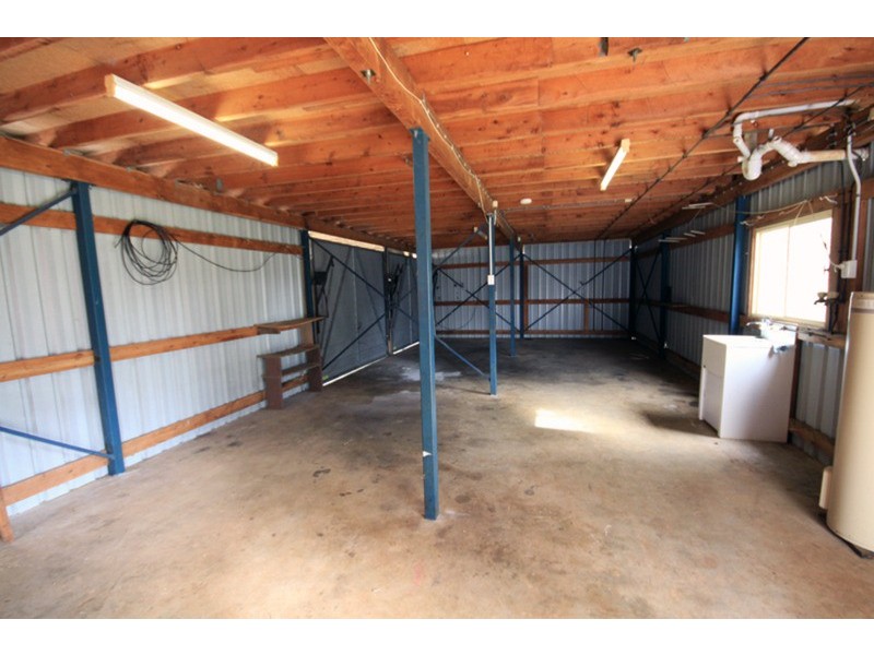 31 Clark Swendsons Road, Kingaroy QLD 4610